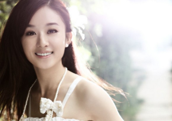 赵丽颖最新新闻_赵丽颖最新电视剧新闻_深圳之