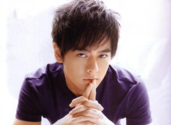 林志颖个人资料_林志颖老婆陈若仪_林志颖的