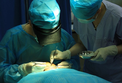 北京植发医院植发手术效果升级 秋季植发时机