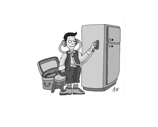 伊莱克斯冰箱不制冷原因_海信冰箱不制冷是什么原因_海尔冰箱不制冷是什么原因