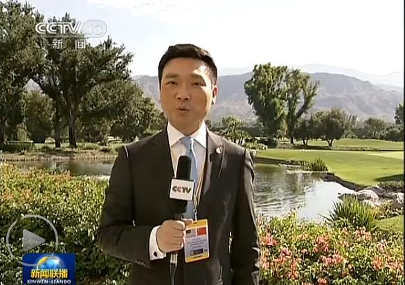 中央电视台一哥《新闻联播》主持人康辉资料介