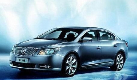 别克君越召回的原因 别克君越怎么样_深圳之窗