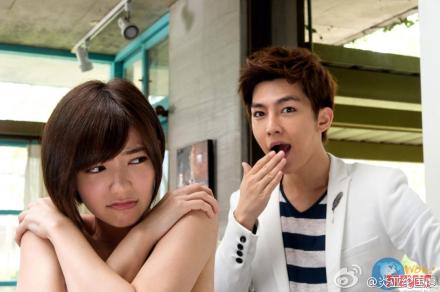 郭雪芙个人资料介绍及演过的电视剧