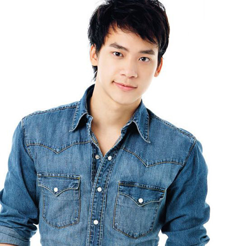 爱在旅途》男主角素格力·威塞哥个人资料Bie