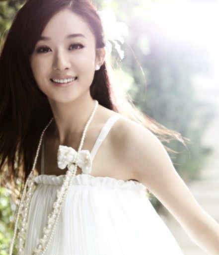 女星身价:孙俪100万一集 赵丽颖50万一集挤进