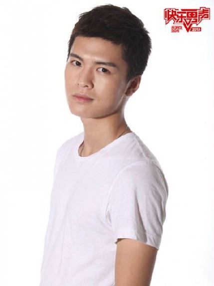 宁桓宇个人资料及图片 宁桓宇女朋友许馨文照