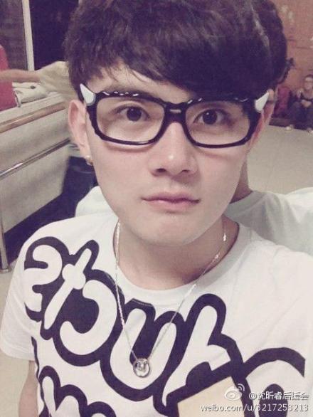 《舞出我人生》沈昕睿个人资料 沈昕睿的年龄