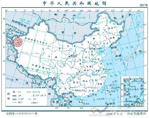 新疆喀什地区塔什库尔干塔吉克自治县、叶城县