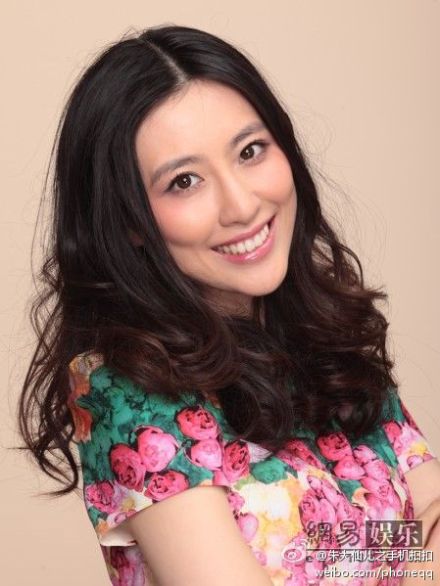 质美人张溪芸个人资料 张溪芸演过的电视剧有