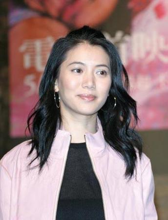 香港影后袁咏仪个人资料简介 袁咏仪生活经历
