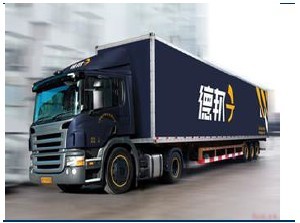 物流零担业三大领跑者 德邦、天地华宇以及佳