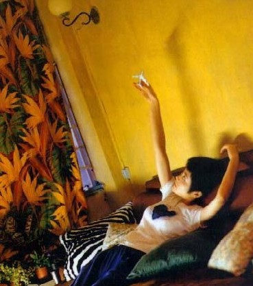 香港经典爱情电影推荐 六部必看的香港经典爱情电影