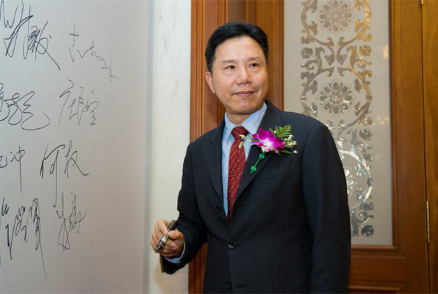 姑苏金螳螂五位老总_庆元造就