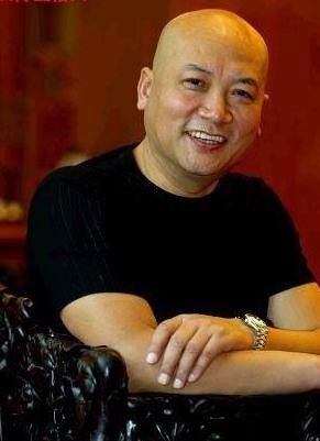 迟重瑞是谁 唐僧扮演者迟重瑞个人资料及照片