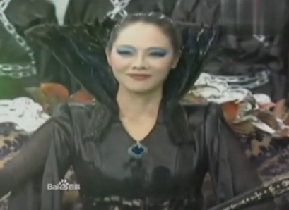 阴森<em>女公爵</em>+杨淇饰