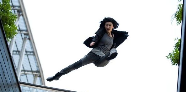 特殊身份景甜角色介绍及剧照