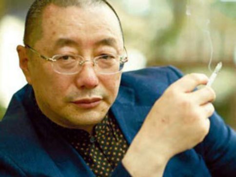 王功权正式被抓 涉嫌罪名扰乱公共场所秩序_深