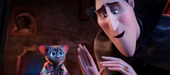 精灵旅社所有歌曲歌词 精灵旅社所有插曲、主