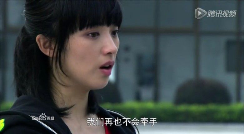 特种兵之火凤凰叶寸心是谁演的 叶寸心扮演者刘晓洁个人资料