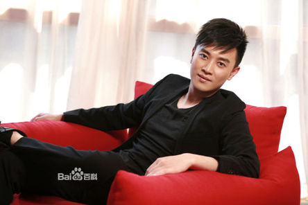 者蒋毅个人资料