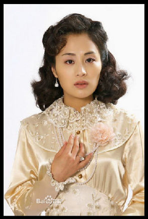 烽火儿女情主要演员介绍 烽火儿女情演员表