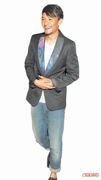 张震结婚了吗 张震老婆是谁 张震老婆庄雯个人