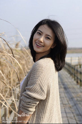 高圆圆个人资料 高圆圆男友赵又廷个人资料 高