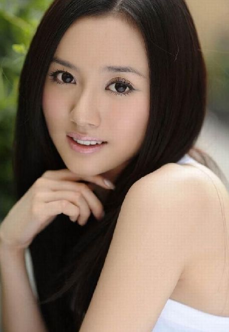 中国内地新生代女演员