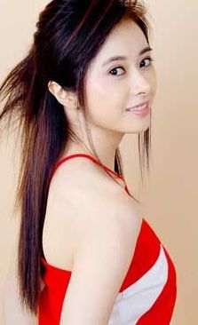 非狐外传灭狐师太扮演者何美钿个人资料,影视作品及照片
