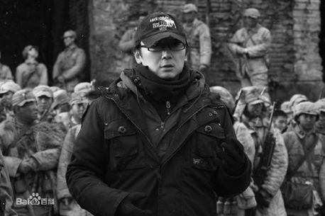 陆川个人资料 陆川女友秦岚个人资料 陆川秦岚