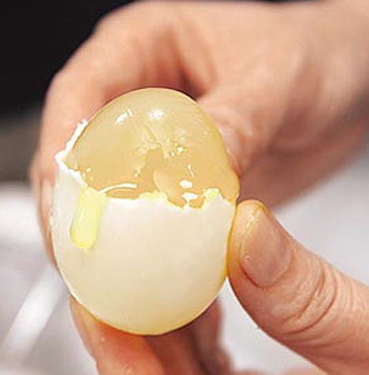 什么是人造鸡蛋 人造鸡蛋能吃吗 人造鸡蛋有什