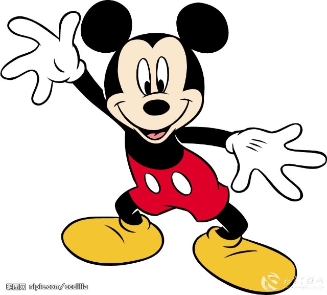 米老鼠迎来85岁生日 米老鼠生日快乐_深圳之窗