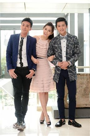 我的自由年代电视剧剧情介绍与演员表 我的自