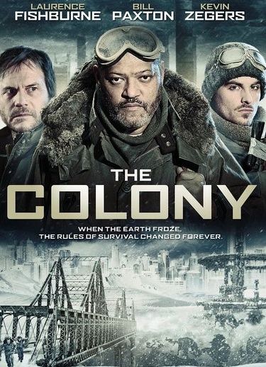 2013好看灾难片推荐 2013灾难片排行榜前十名