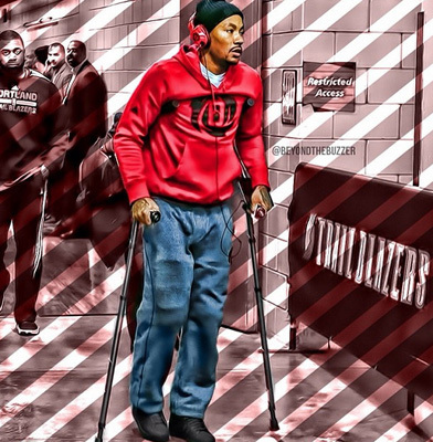 罗斯又受伤了 罗斯受什么伤 罗斯怎么受伤的?