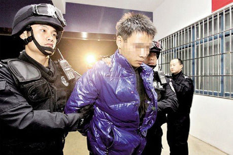 武汉女大学生惨案告破 嫌犯系大一男生 武汉女