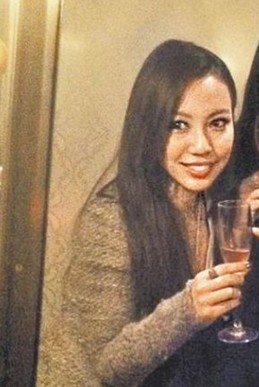 李靓蕾对比照 王力宏妻子女大十八变:12岁厚唇女17岁辣妹