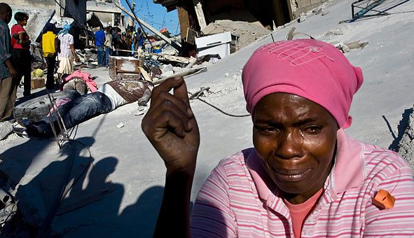 委内瑞拉6级地震,委内瑞拉地震伤亡情况_深圳