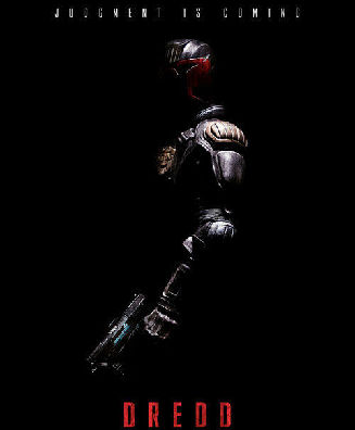 《新特警判官》首曝预告 火爆枪战女悍匪抢镜