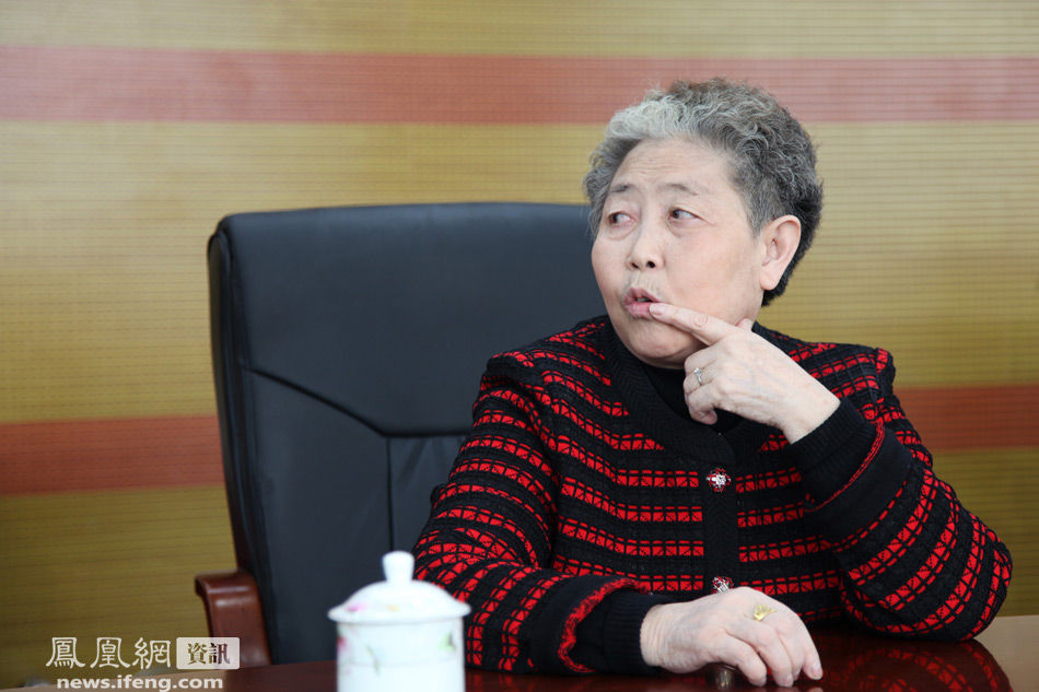 老干妈陶华碧的身价有多少 陶华碧资料简介及