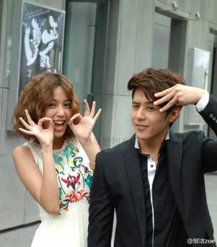 《真爱趁现在》电视剧演员表 真爱趁现在主题