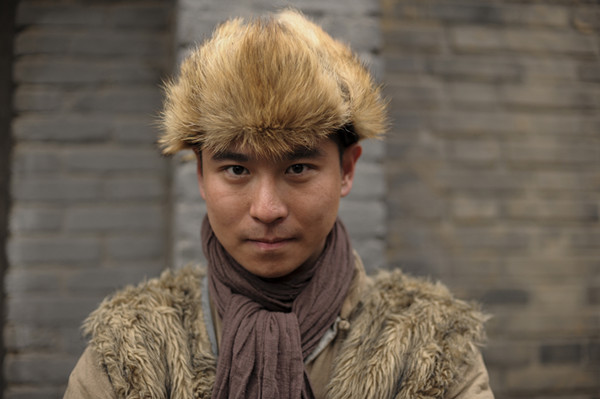 电视剧红色通道剧情介绍 红色通道演员表