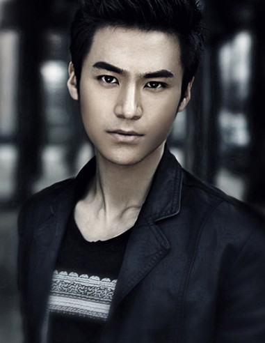 力先生茅子俊个人资料 茅子俊演过的电视剧电