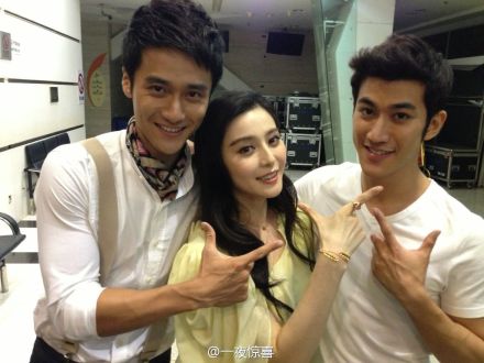 2013年8月有什么电影上映 今年8月份最新大片