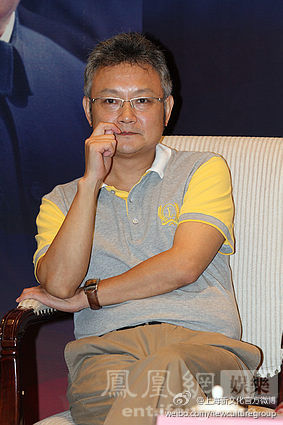 欧阳奋强个人资料 欧阳奋强《最萌英雄》什么时候上映 欧阳奋强的老婆