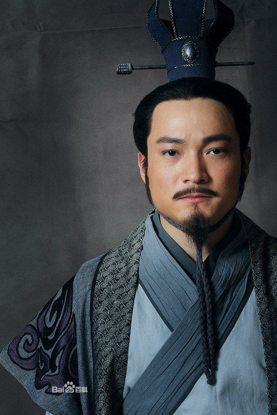 大秦帝国张仪谁演的 张仪的扮演者喻恩泰个人资料