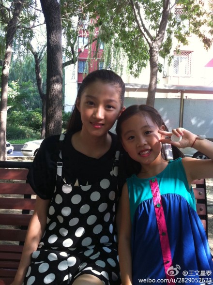 童星关晓彤个人资料 关晓彤演过的电视剧是几