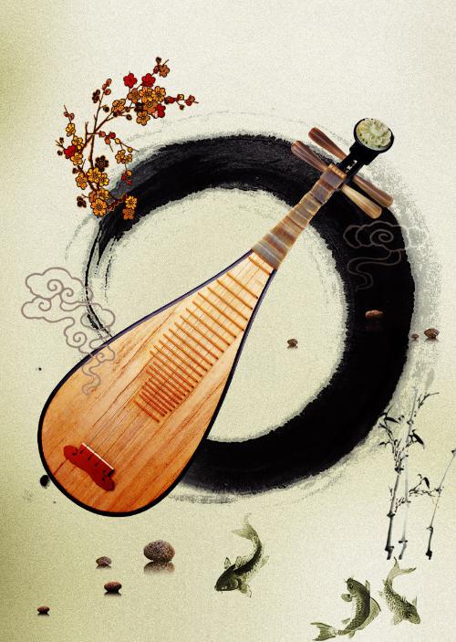 中国所有乐器图片和名称 中国有哪些民族乐器
