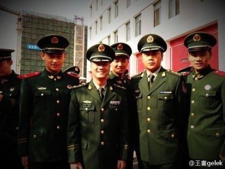 火线英雄剧情简介 火线英雄主要角色介绍 火线英雄演员表