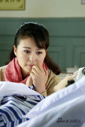 烽火儿女情主要演员介绍 烽火儿女情演员表